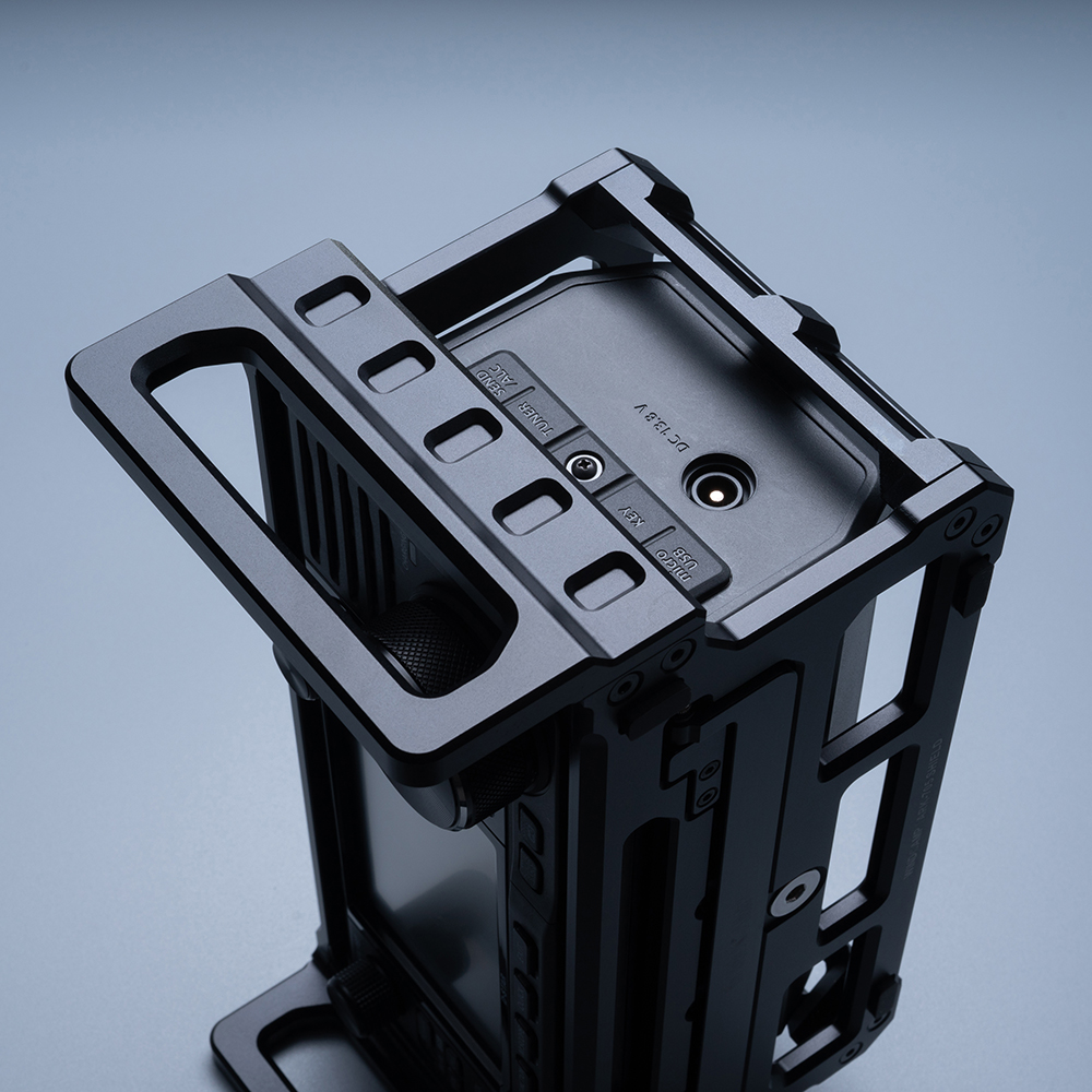 ARK-705 Shield-WINDCAMP Technology Co., Ltd.