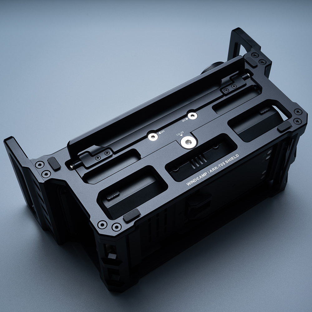 ARK-705 Shield-WINDCAMP Technology Co., Ltd.