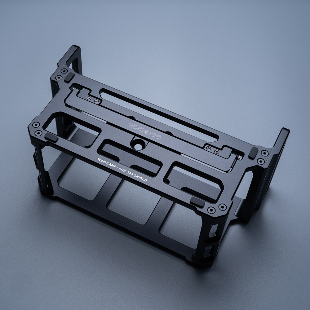 ARK-705 Shield-WINDCAMP Technology Co., Ltd.