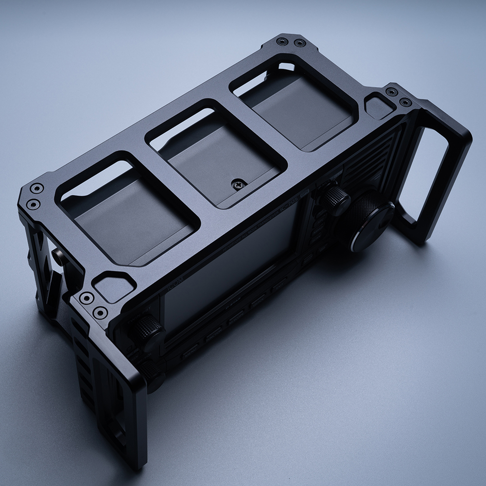 ARK-705 Shield-WINDCAMP Technology Co., Ltd.