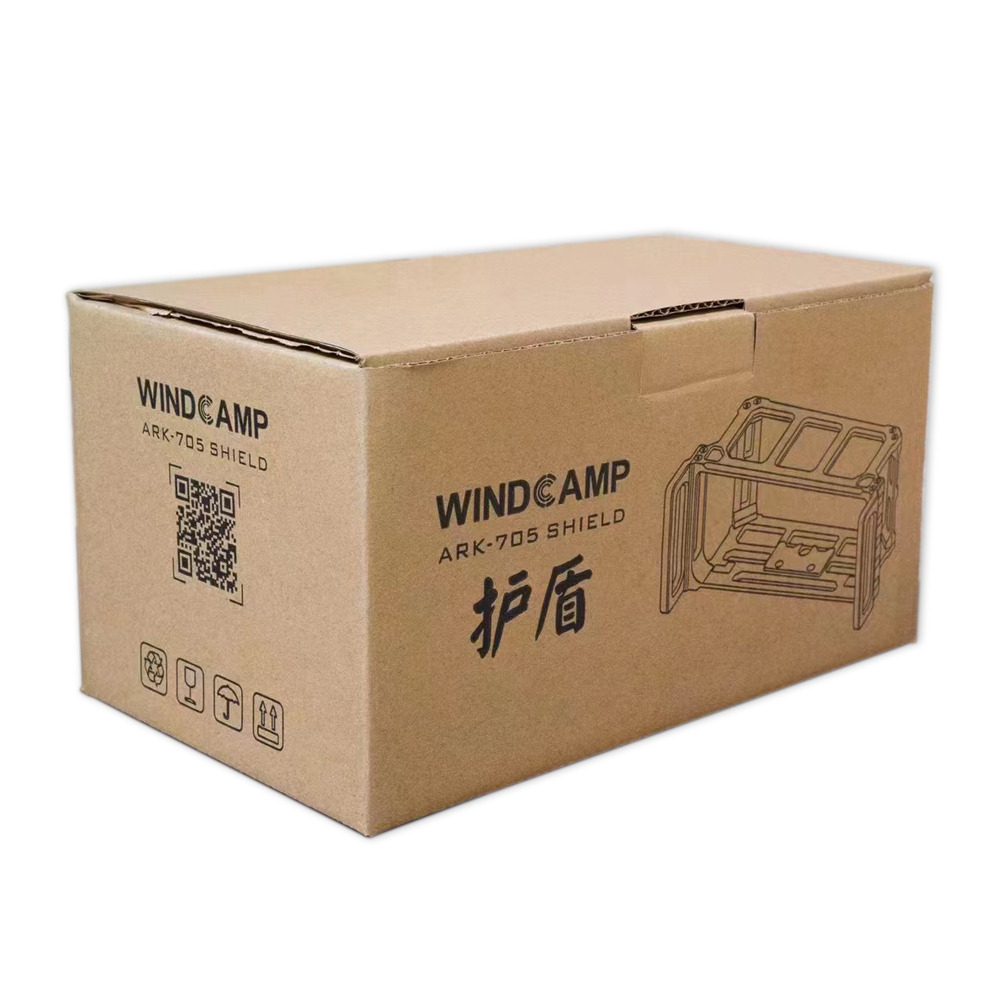 アクセサリー WIND CAMP ARK-705 Amazon.com: WINDCAMP ARK-705 Shield for ICOM 705 Carry Cage for IC
