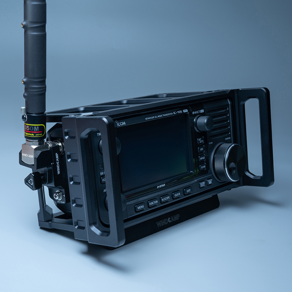 RC-2 Antenna Support-WINDCAMP Technology Co., Ltd.