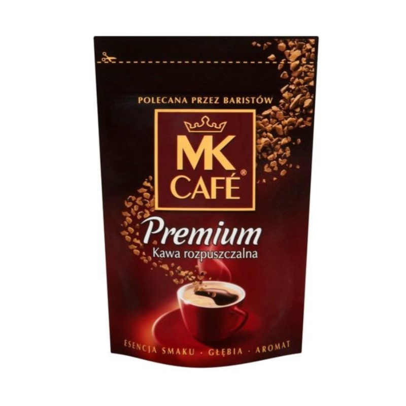 zipper stand up pouch