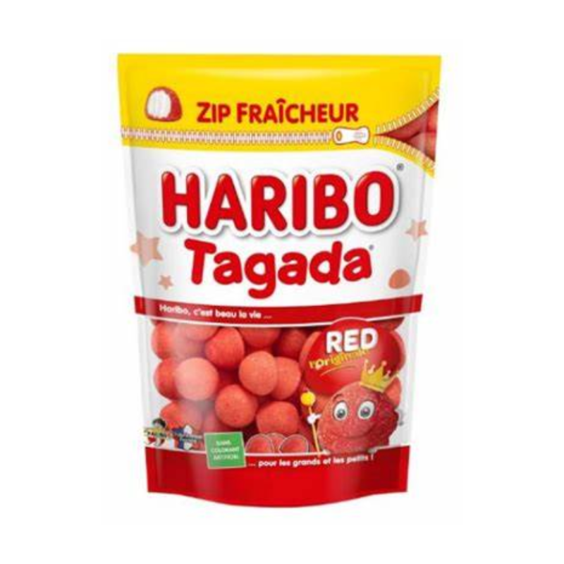 zipper stand up pouch