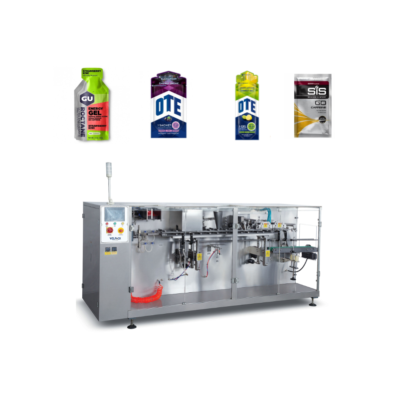 special shape stand up pouch