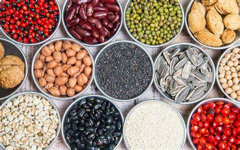 Food packaging solutions