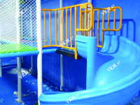 IndoorClimbingFrameinEgypt-8