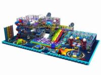 Indoorplaycentreequipmentforsalekidsplayground