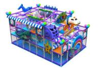 Kidsindoorplayequipmentgamezone