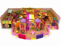 Childrenplaygroundequipmentplayhouse