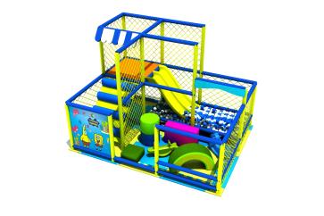 Mcdonaldsindoorplaygroundchildrengame