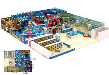 Indoorsportkidsindoorplayequipment