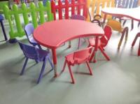 AdjustedenvironmentalLLDPEchildfurnitureforkindergarten