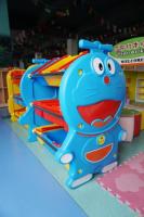 KindergartenfurnitureplasticDoraemonmodelingtoystorageforchildren
