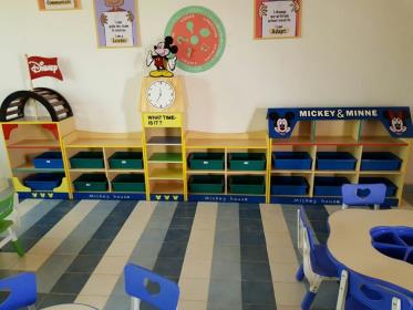 HelloMickeymodelingtoystoragecabinetnurseryschoolfurnitureonsale