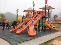 Largeuniquedesignkidsoutdoorplaygroundequipmentsale