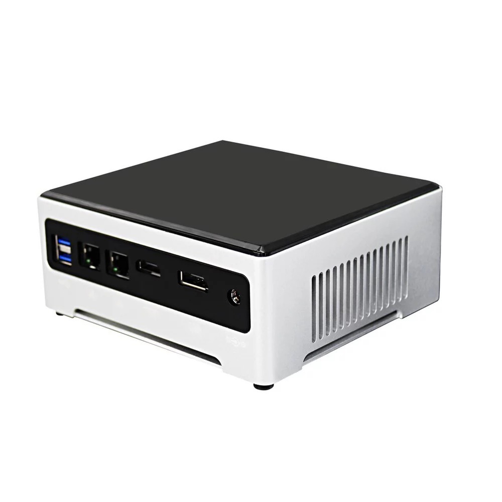 BOX-MINI3-博图（深圳）智能科技有限公司