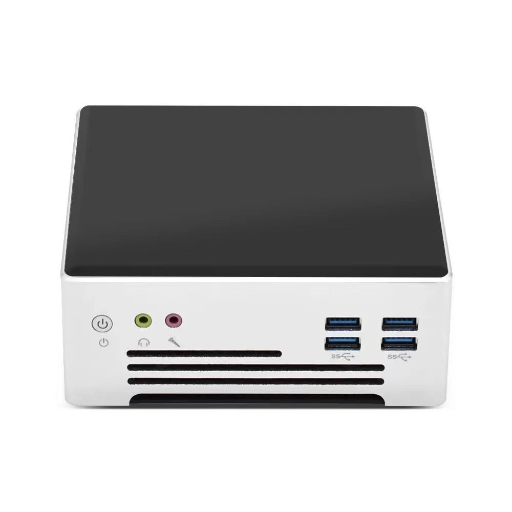 Box32 Component BOX-MINI3-博图(深圳)智能科技有限公司