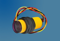 玩具车、游乐设备专用5V避障开关