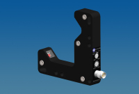 角型光电传感器