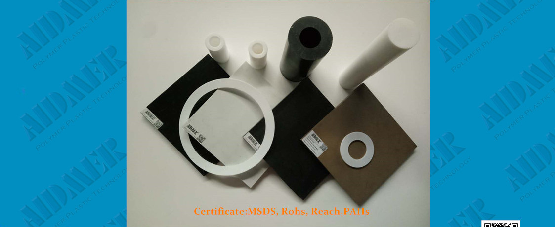 FilledPTFE