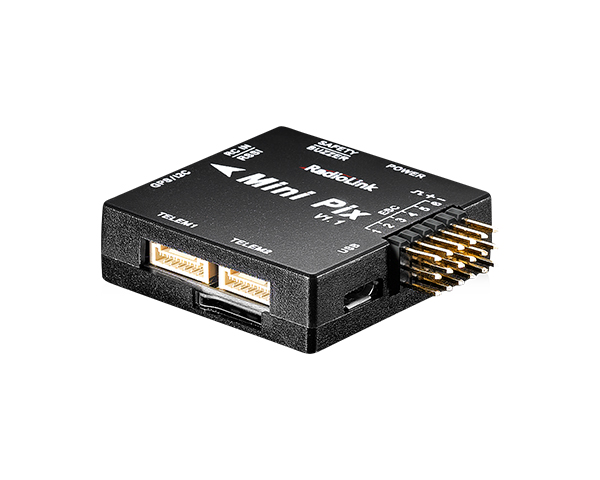 flight controller MINIPIX