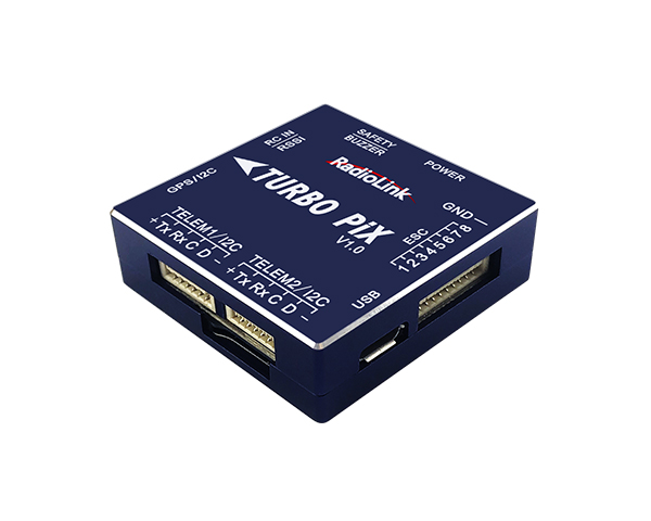 Flight controller TURBO PiX