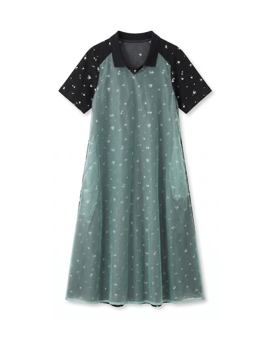 Dress｜Production example 20｜DALIAN LAISIPENG