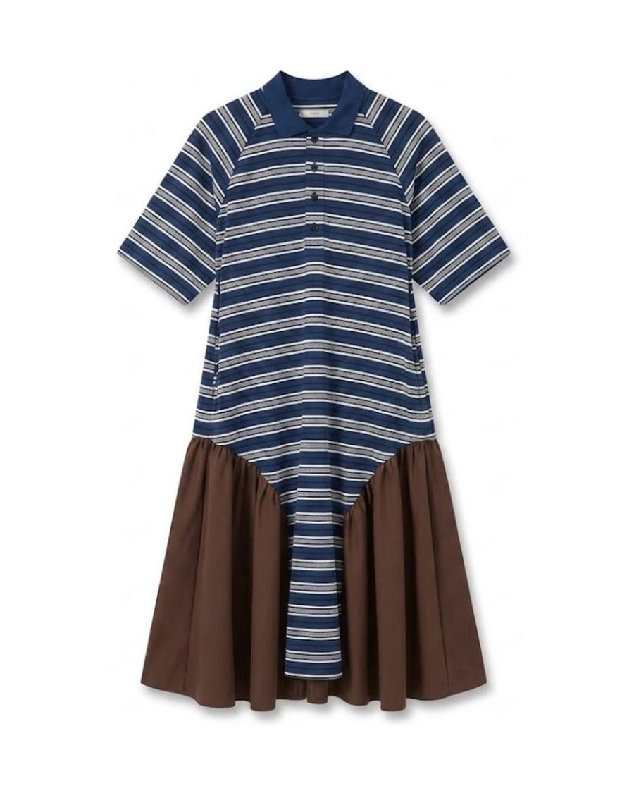 Dress｜Production example 19｜DALIAN LAISIPENG