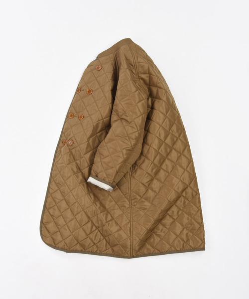 中綿ジャケット