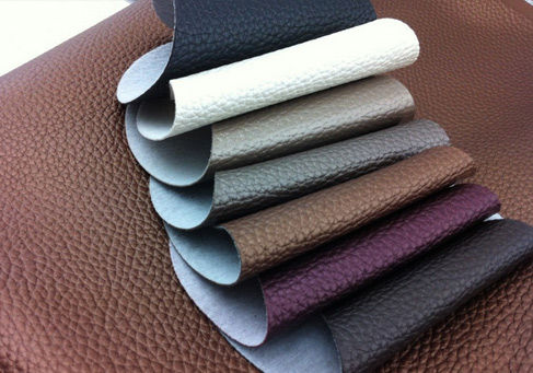 合皮面料