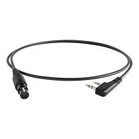FCSConnectPTTtotheKenwood,Baofeng,QuanshengKconnectorradioDownleadCable