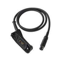 FCSConnectPTTtotheMotorolaAPX2000_6000_7000RadiosDownleadCable