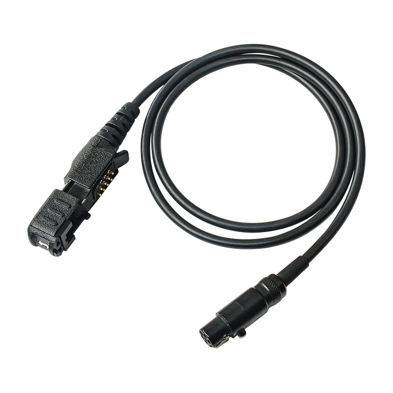 FCSConnectPTTtotheMotorolaMTP3250radioDownleadCable