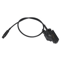 FCSConnectPTTtotheMotorolaXTSSeriesradioDownleadCable
