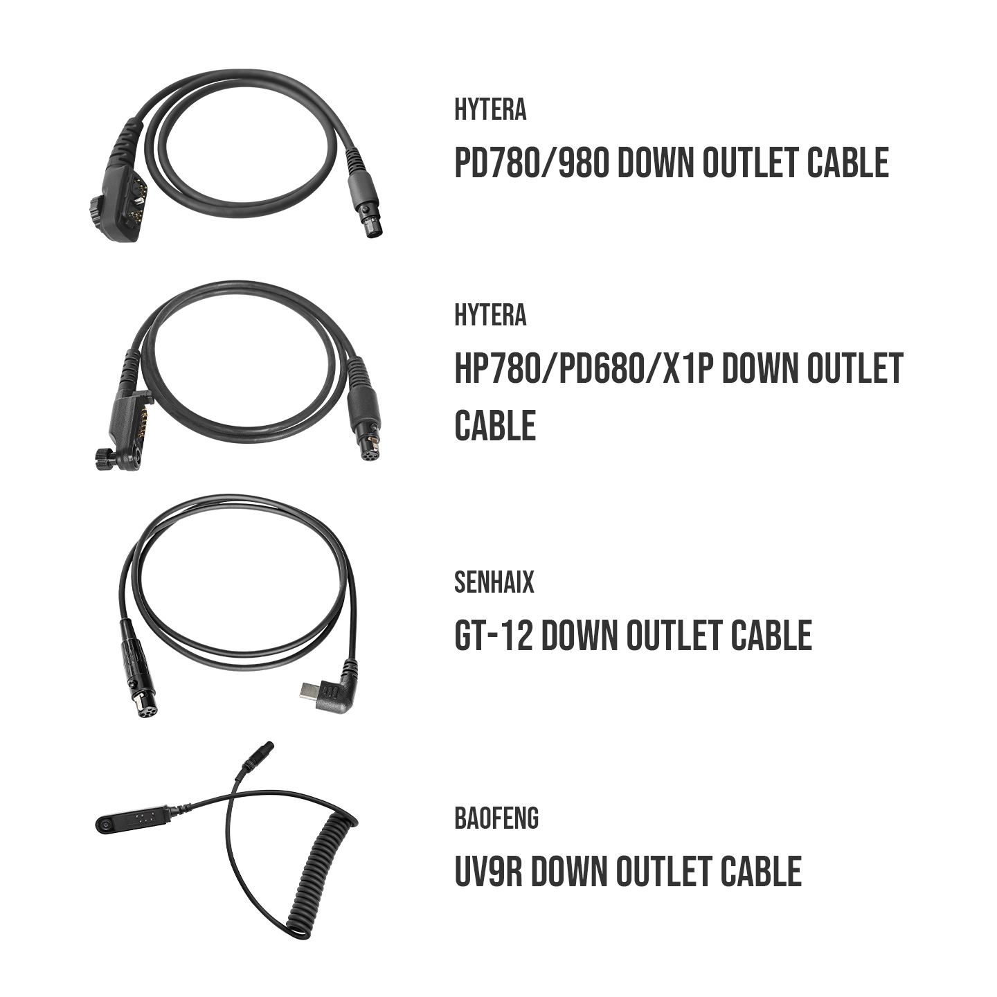 PTTCABLE