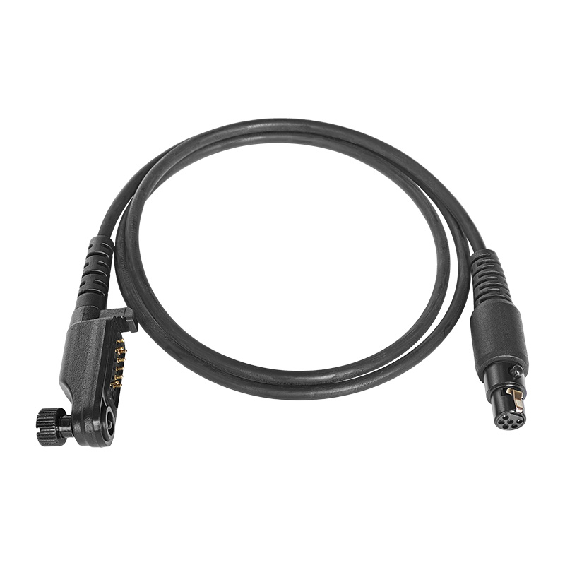 FCSConnectPTTtotheHyteraHP780_PD680_X1PradioDownleadCable