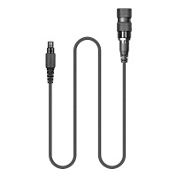 FCSConnectPTTtothePRCFamilyofRadiosDownleadCable