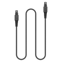 FCSKN6dualchannelHeadsetDownleadCable