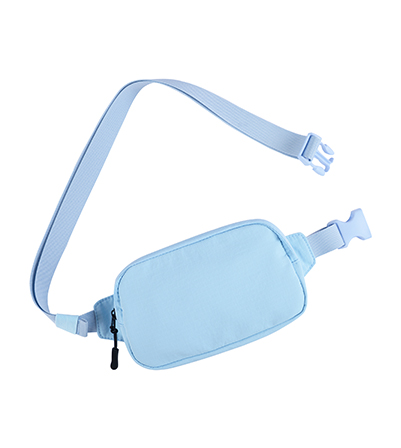 Waterproof Women Chest Bag Waist Belt Bag Outdoor  Bag