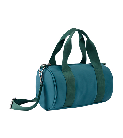 Outdoor Fashion Tote Bag Sports Gym Shoulder Bag