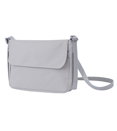 New Summer Beach Women's Straw Bag Handmade Bamboo Handle Crossbody Bag