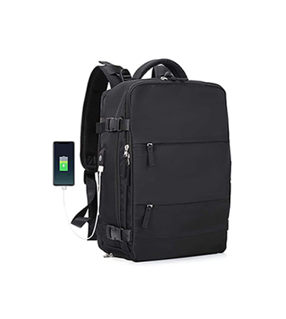 Custom Waterproof Sports Luggage Travel Backpack Casual Daypack Hiking Bag