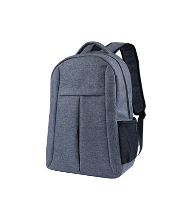 Unisex Daily Use Sports Backpack with Laptop Compartment