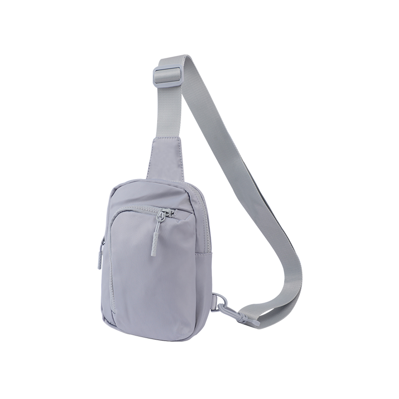 Woven Waist bag Phone pouch
