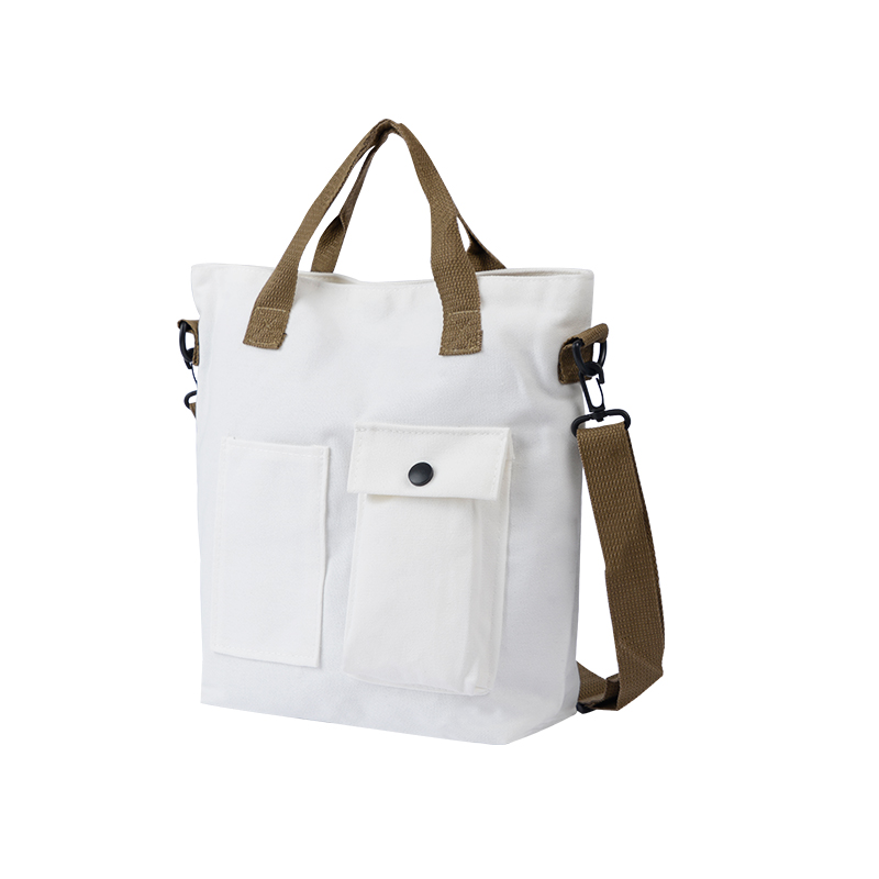 Ladies outside travel sling bag women daily shopping bag messenger bag