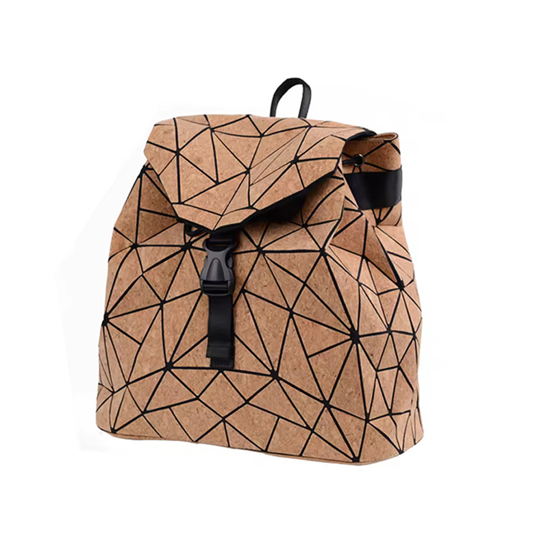 Wholesale Reusable Heavy Duty Blank Eco-friendly Handled Folding Tote Shopping Bag