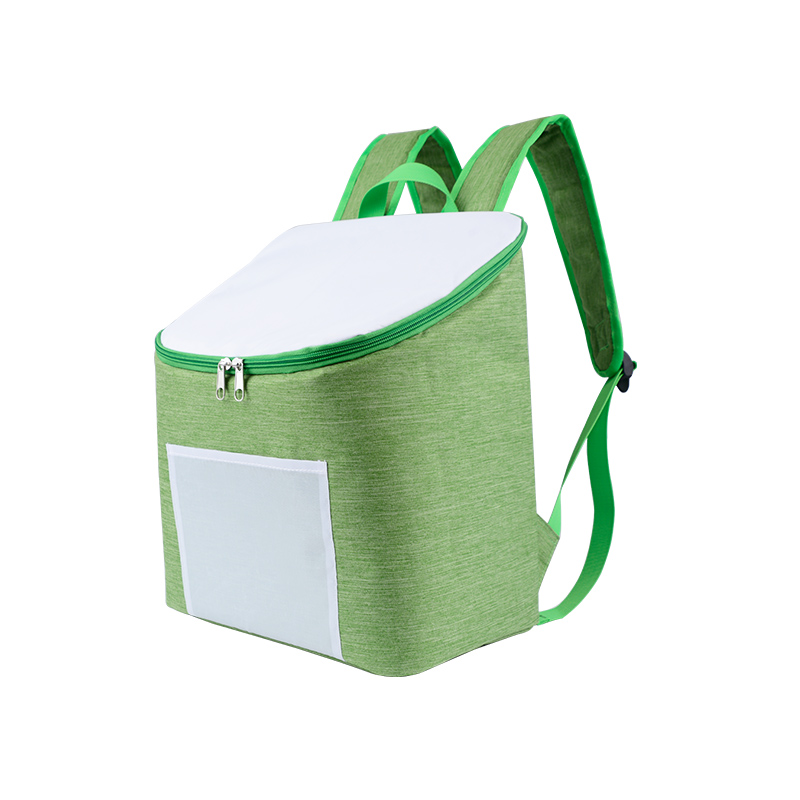 Oxford Leakproof Insulated Soft Cooler Backpack Bag