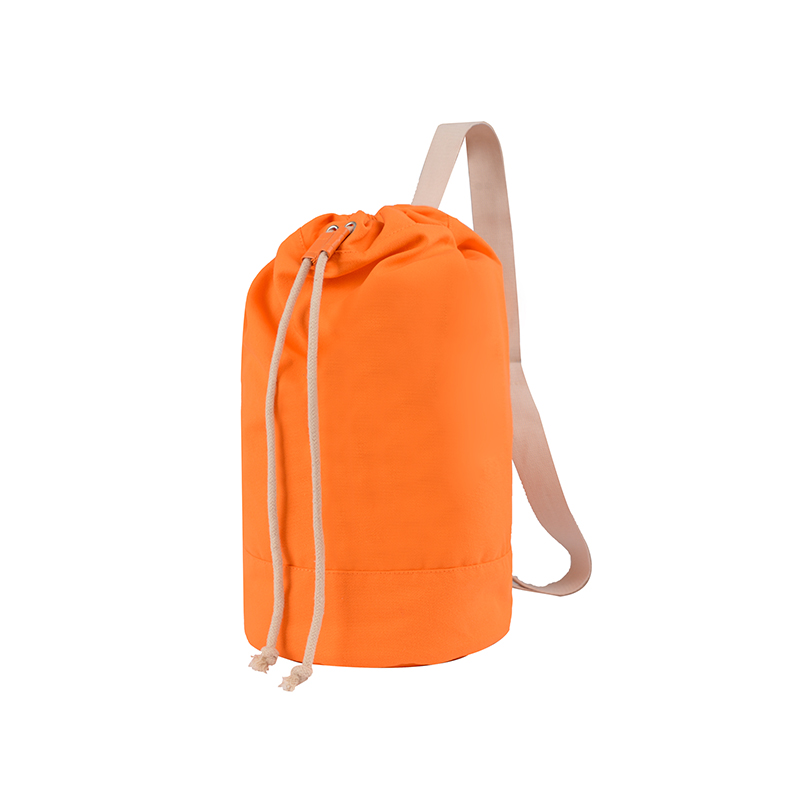 Uniqlo drawstring backpack
