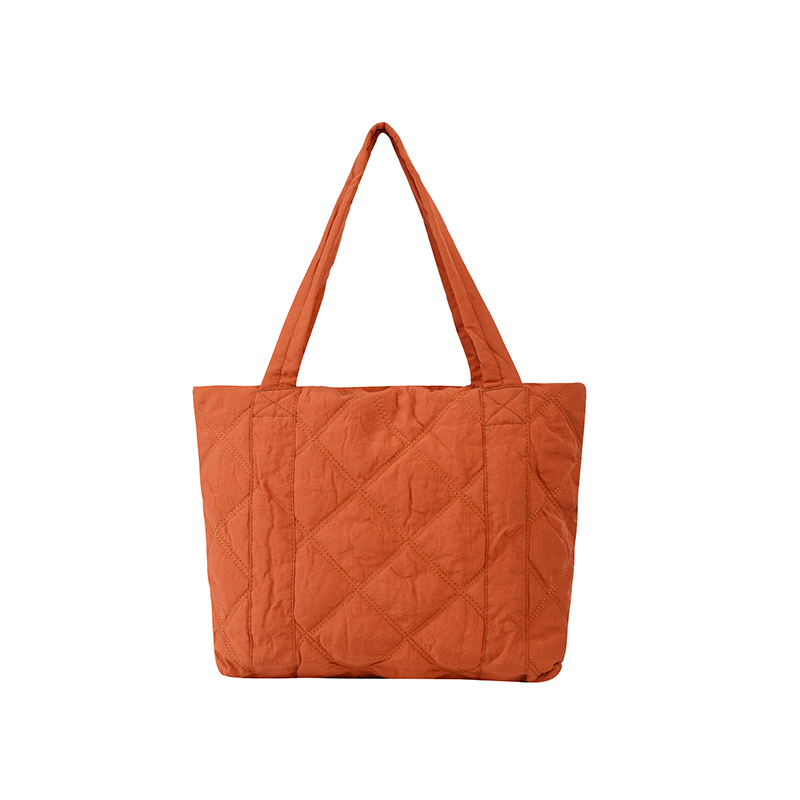 Puffer Shoulder bag